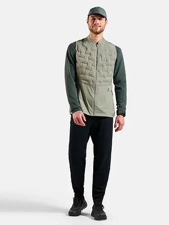 ODLO | Herren Laufweste Zeroweight Insulator | 